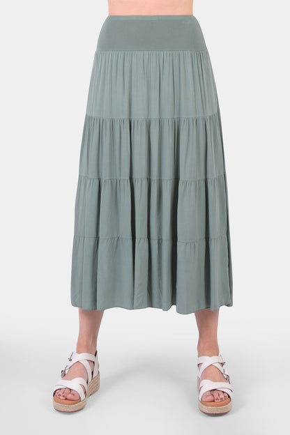 Retreat Skirt