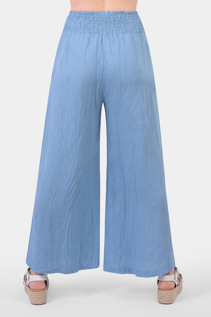 Arabia Trousers