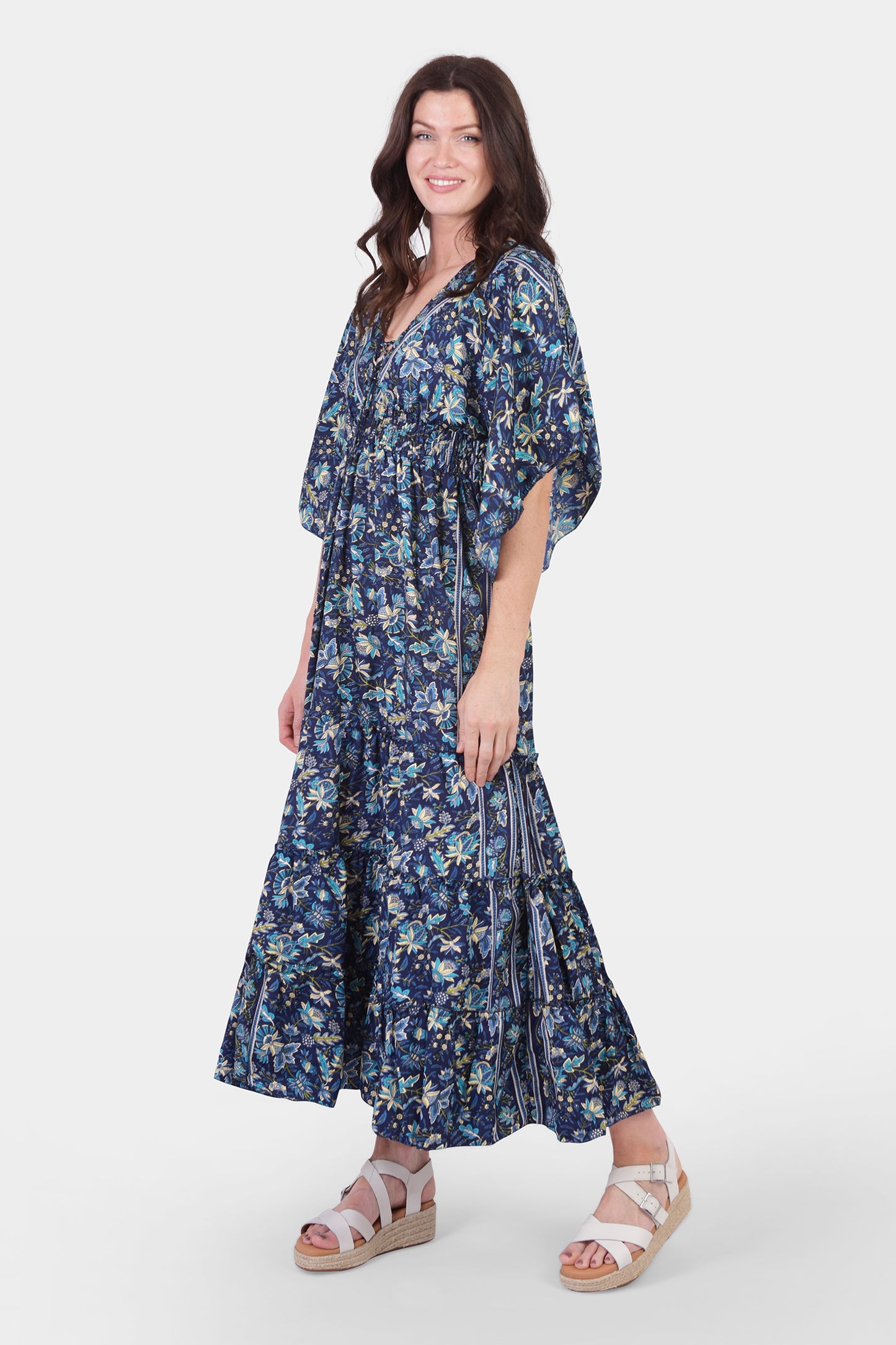 Ariya Dress