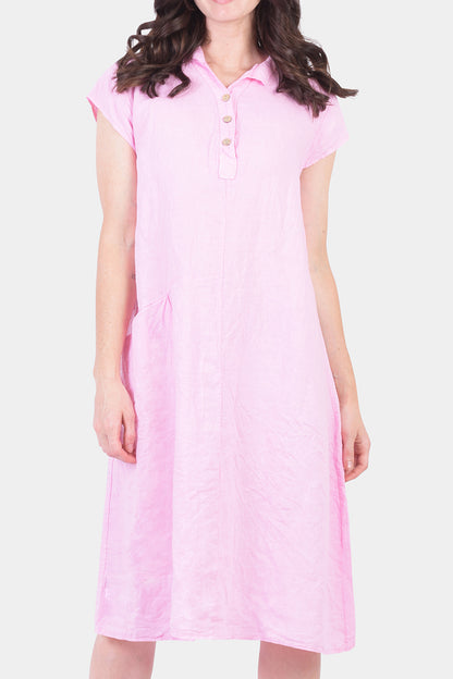 Poetess Dress