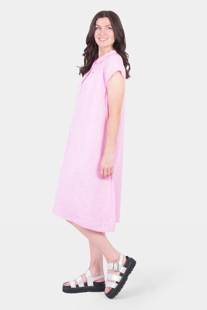 Poetess Dress