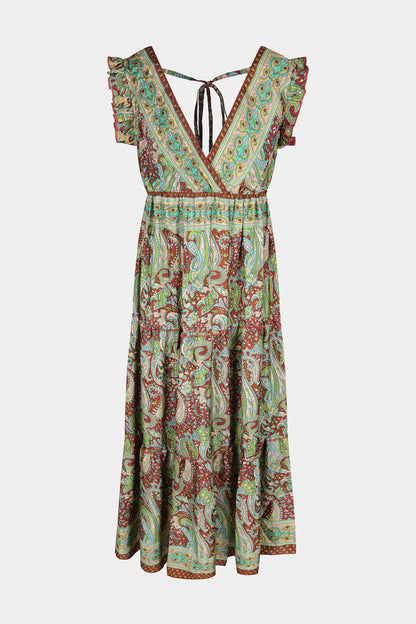 Savannah Dress