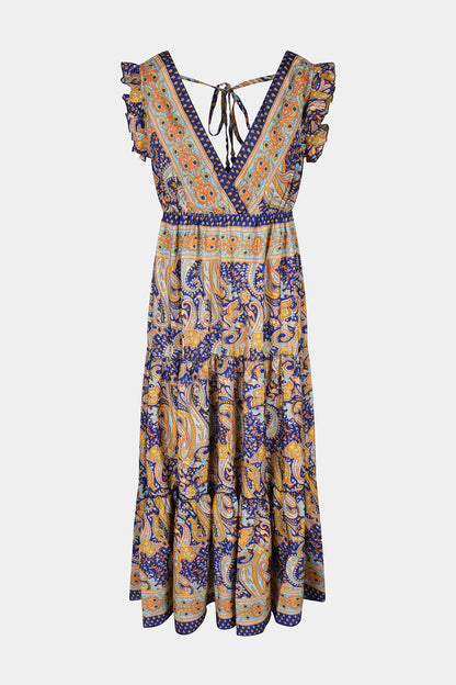 Savannah Dress