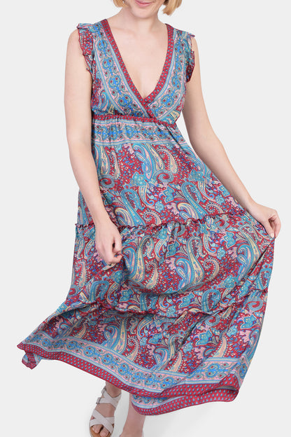 Savannah Dress