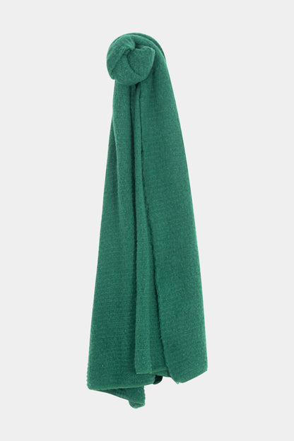 Plush Scarf