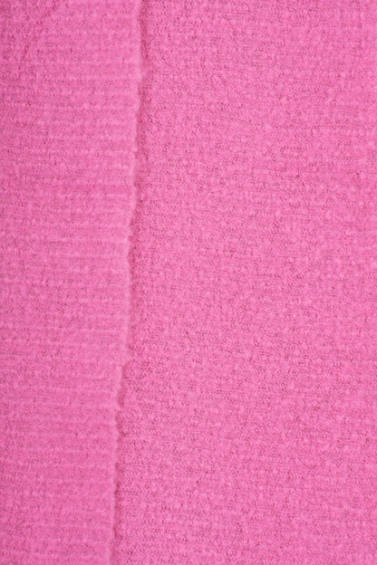 Plush Scarf