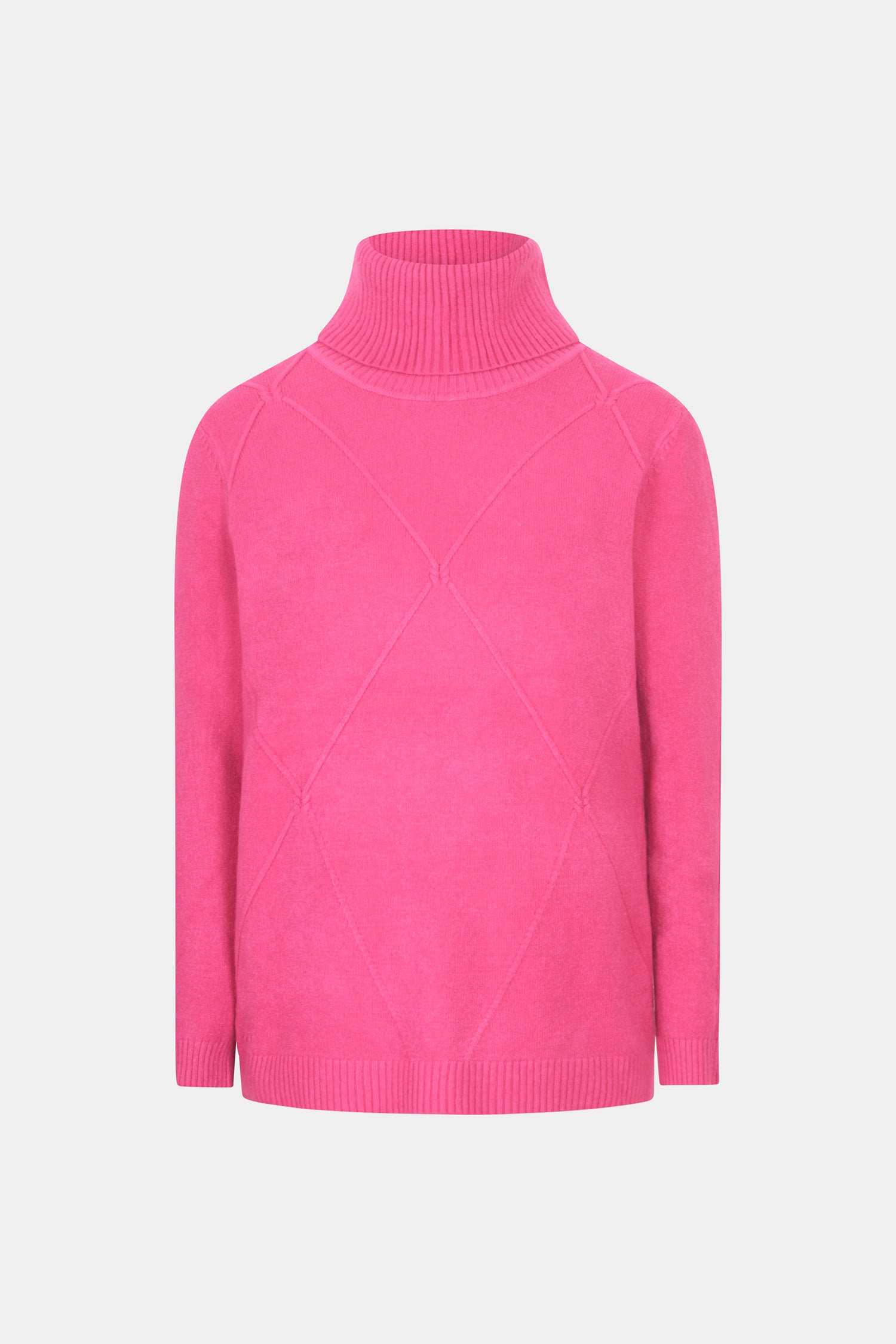 Cally Jumper - Fenella