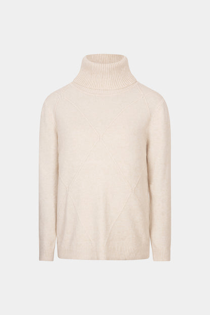 Cally Jumper - Fenella