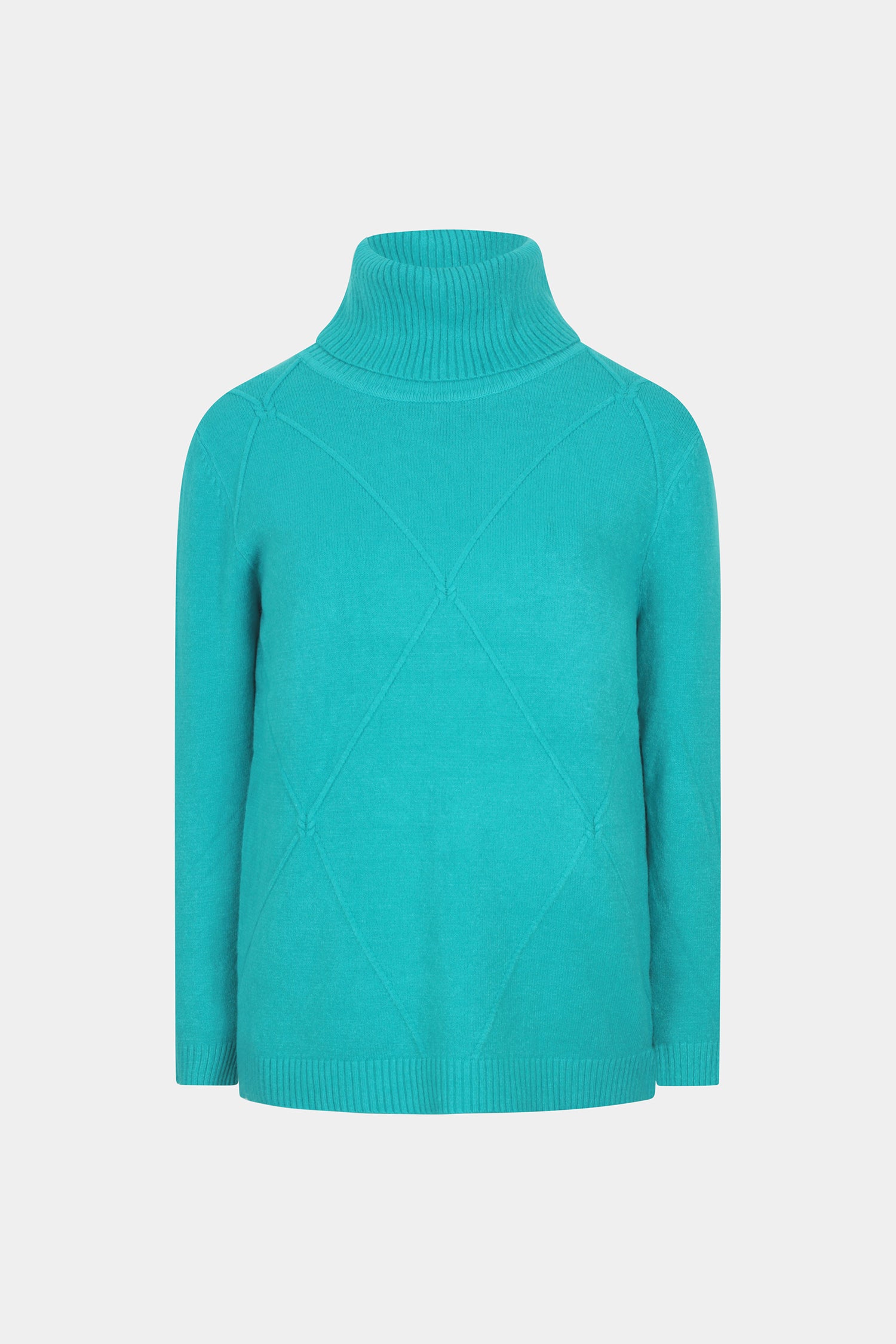 Cally Jumper - Fenella