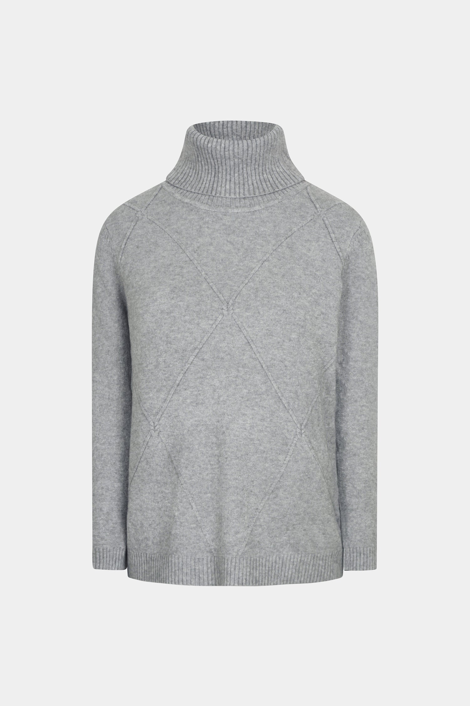 Cally Jumper - Fenella