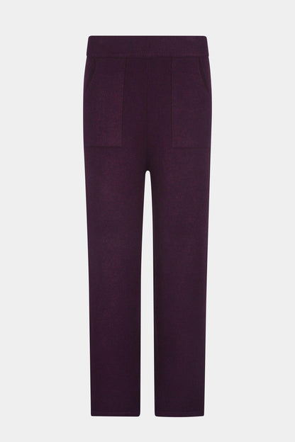 Melody Trousers Cable Side