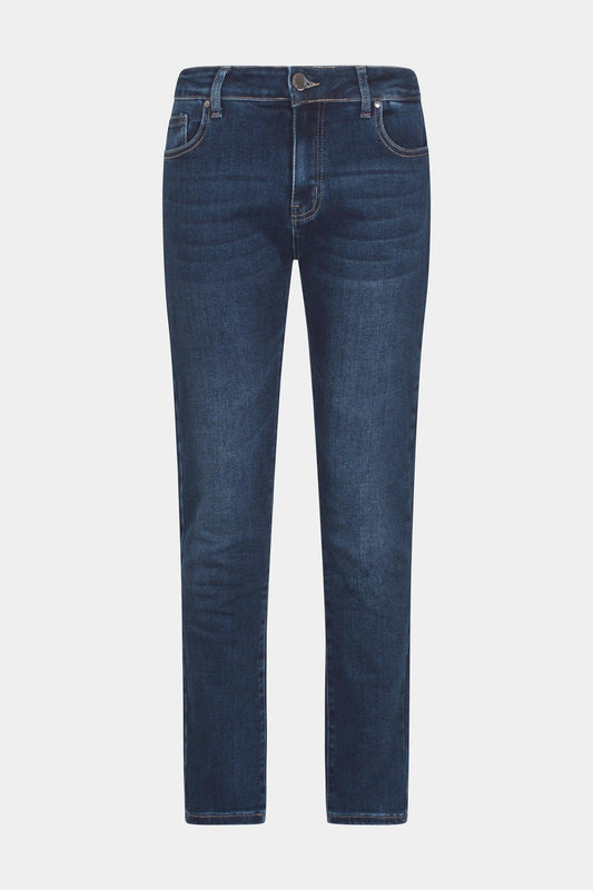 Magic Lightweight Denim Jeans - size 8 to size 20 - Fenella