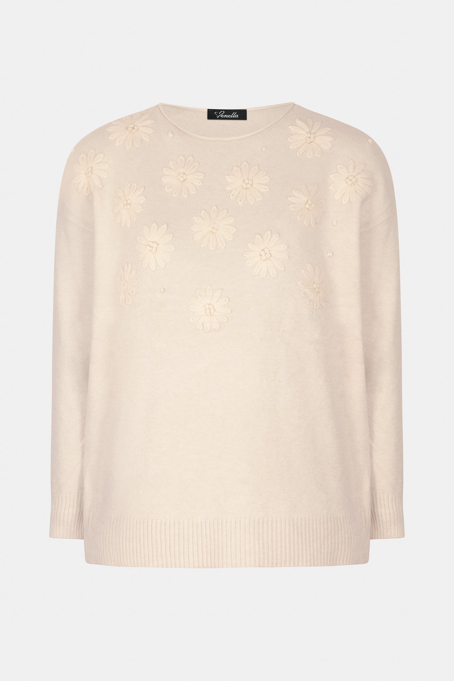 Floretta Jumper