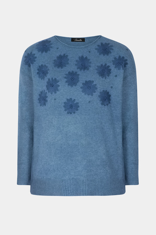 Floretta Jumper