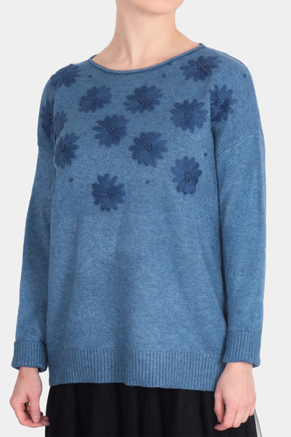 Floretta Jumper