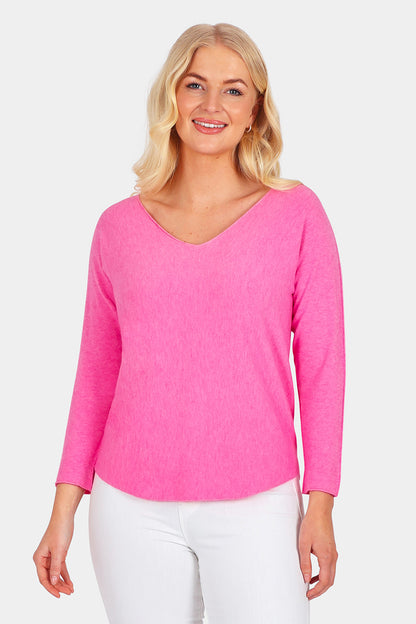 Wren Cloud Knit Light Jumper