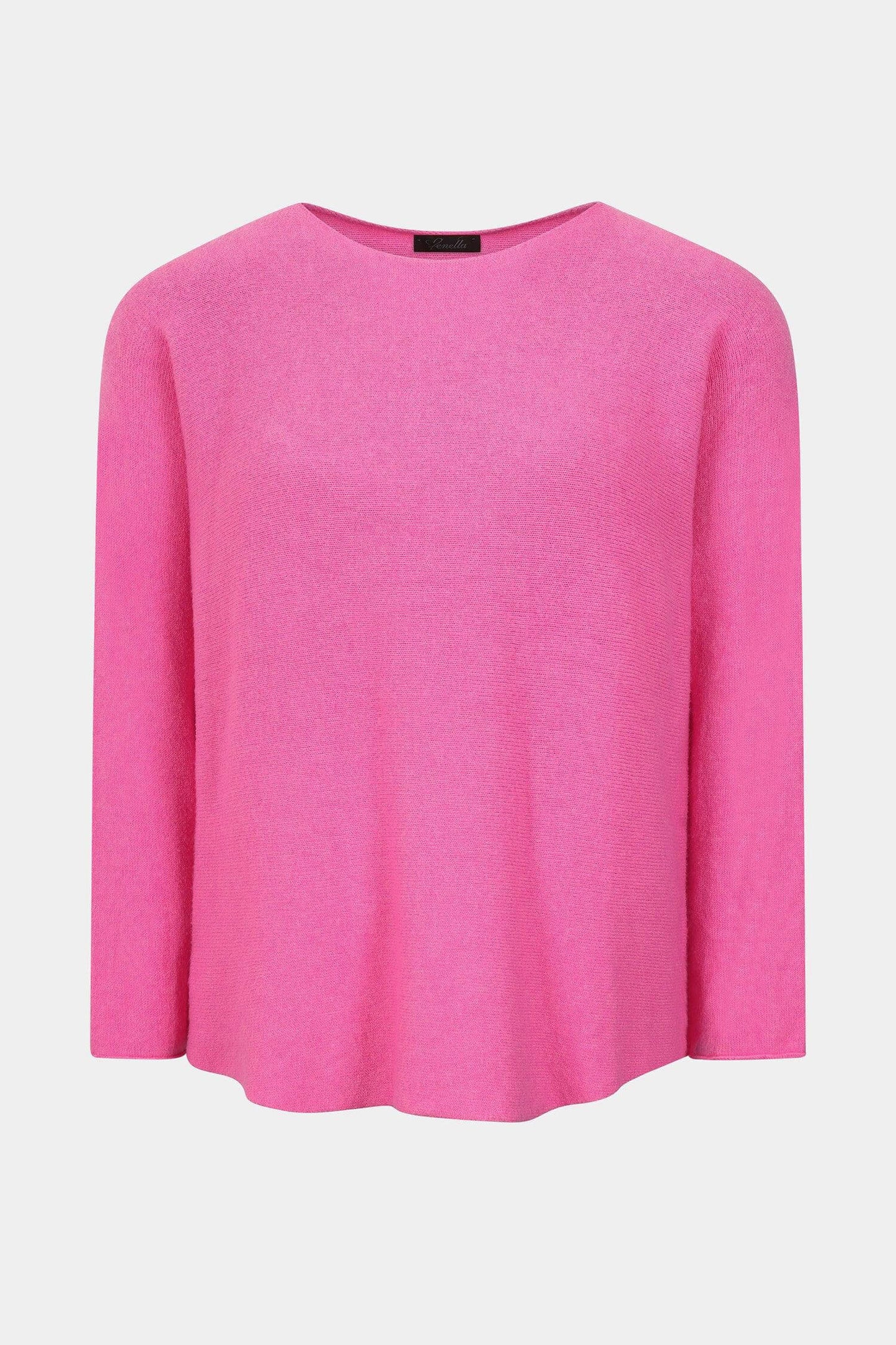 Poppy Cloud Knit Jumper