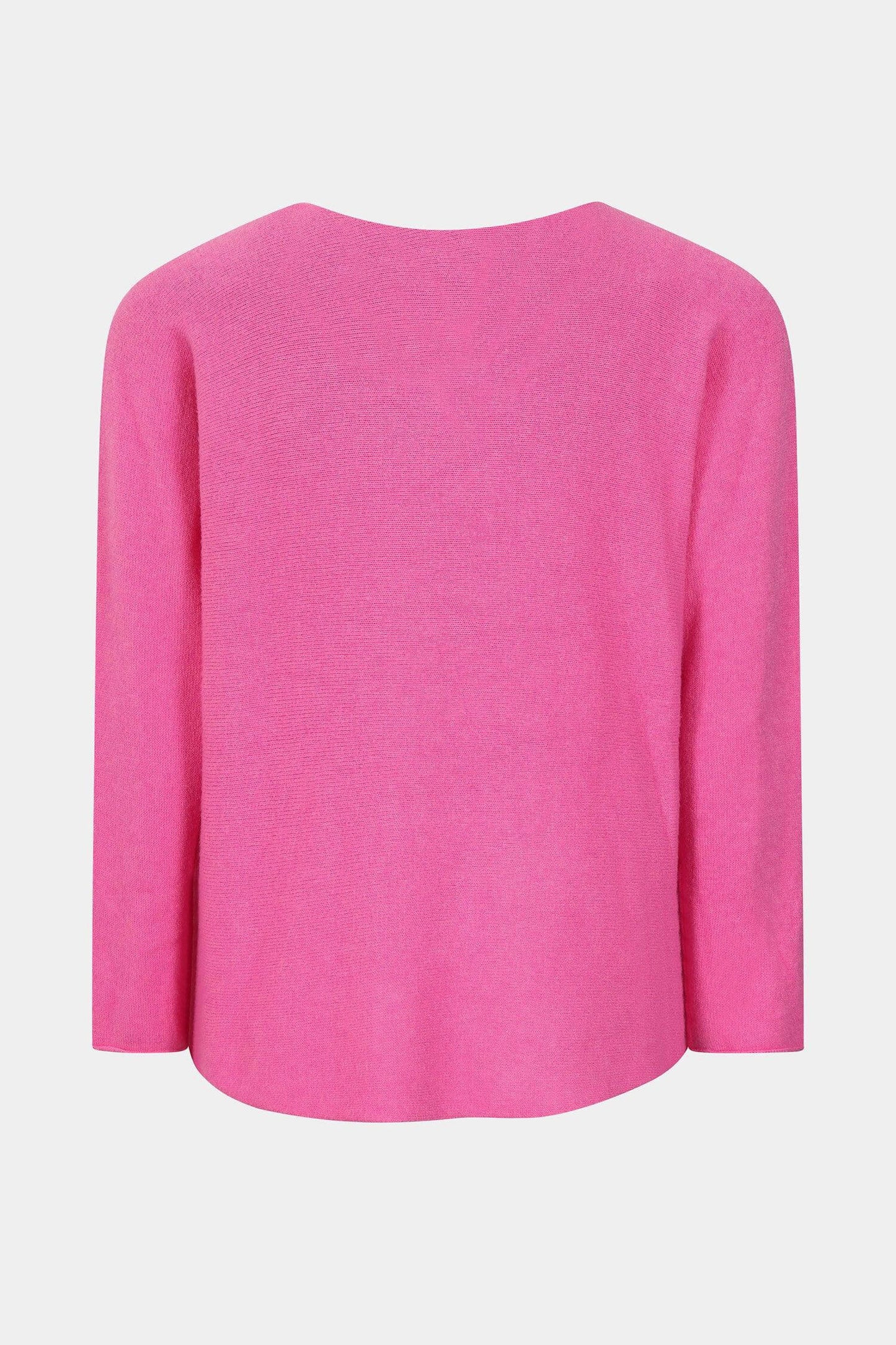 Poppy Cloud Knit Jumper