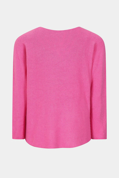 Poppy Cloud Knit Jumper