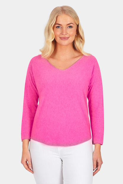 Wren Cloud Knit Light Jumper