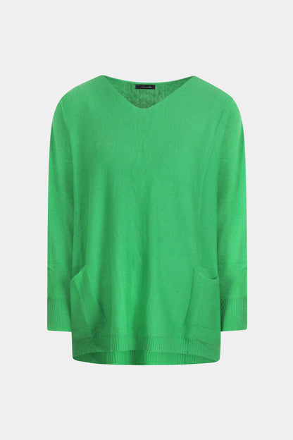 Maggie Mini Jumper
