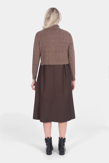 Annabell Dress
