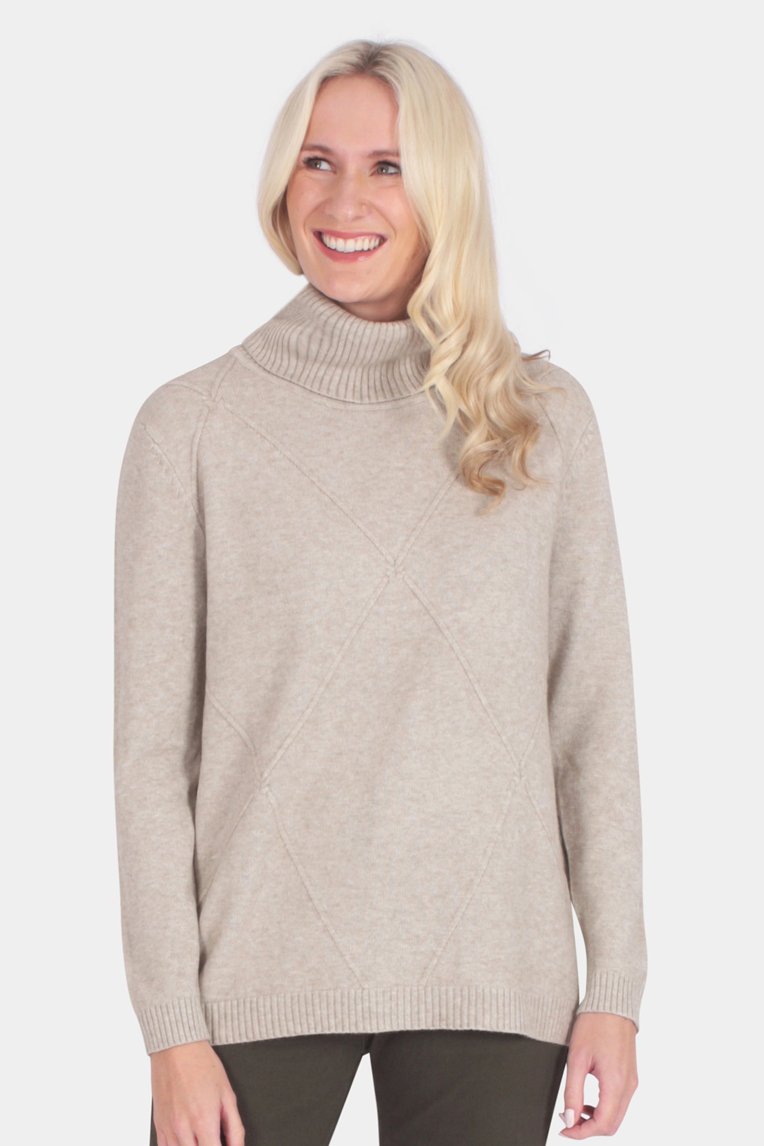 Cally Jumper - Fenella