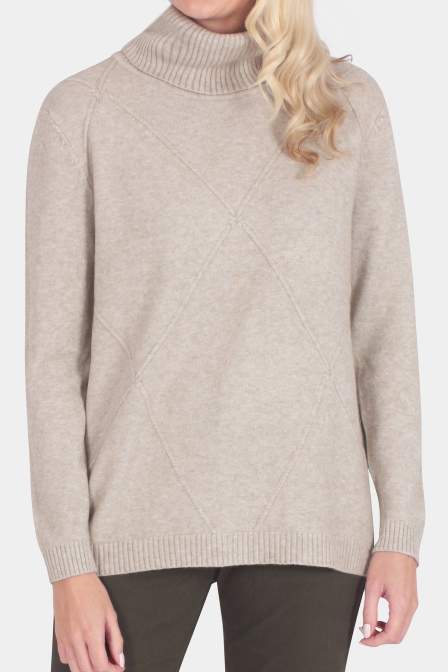 Cally Jumper - Fenella