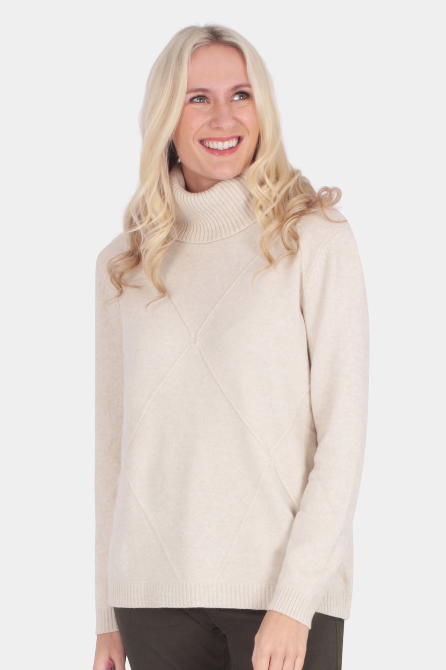 Cally Jumper - Fenella