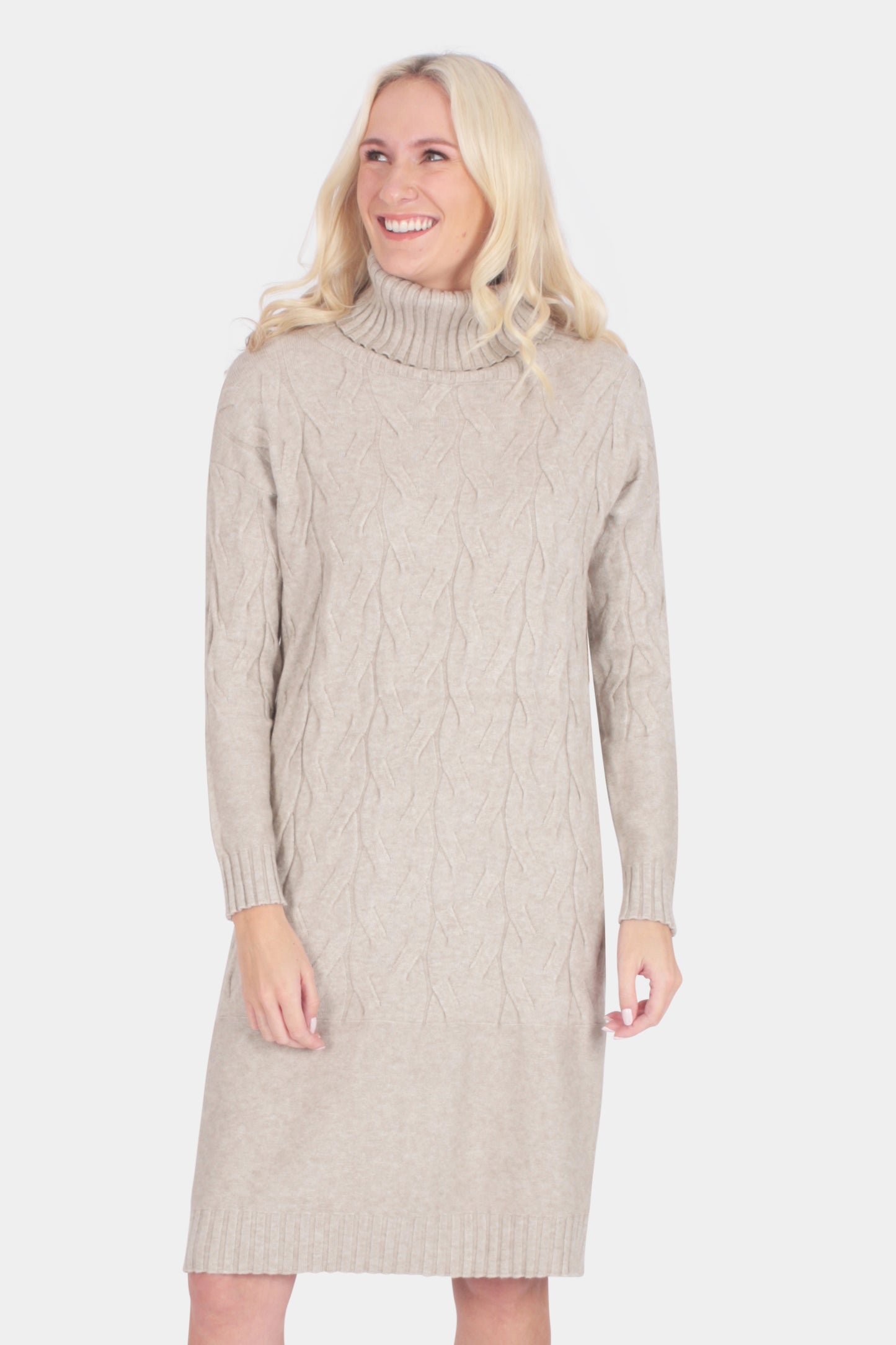 Eddey Tunic