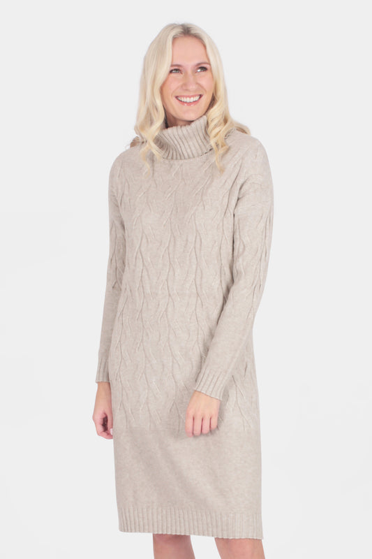 Eddey Tunic