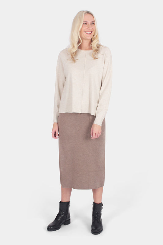 Marin Jumper