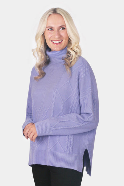 Noelle Jumper