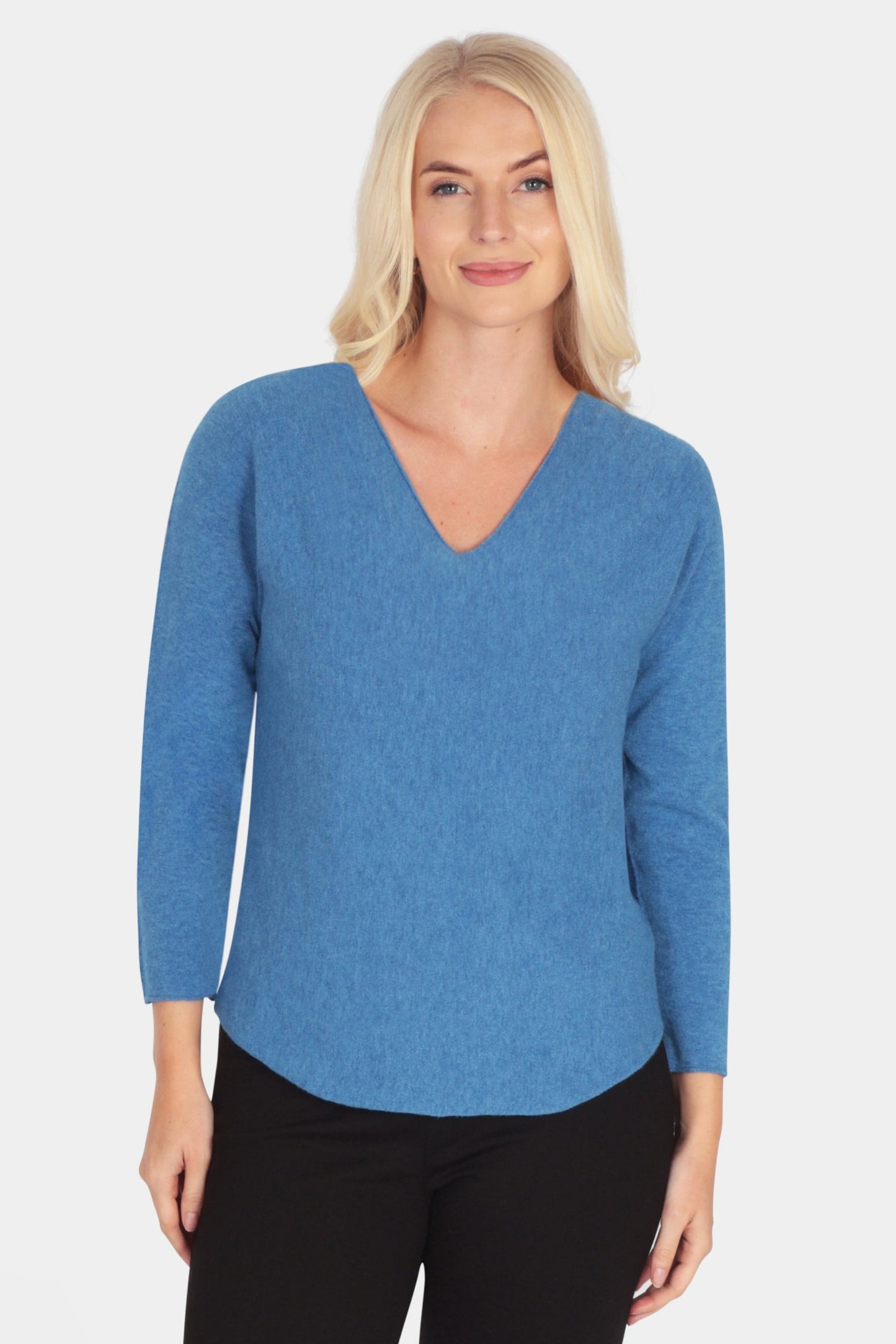 Wren Jumper (Willow lightweight)