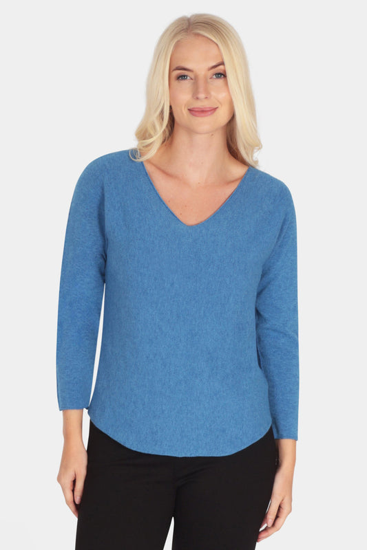 Wren lightweight Cloud Jumper