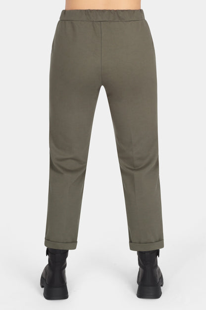 Melody Magic Trousers - Straight Leg