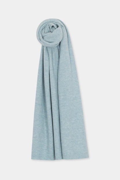 Merino Wool Winterweight Scarf