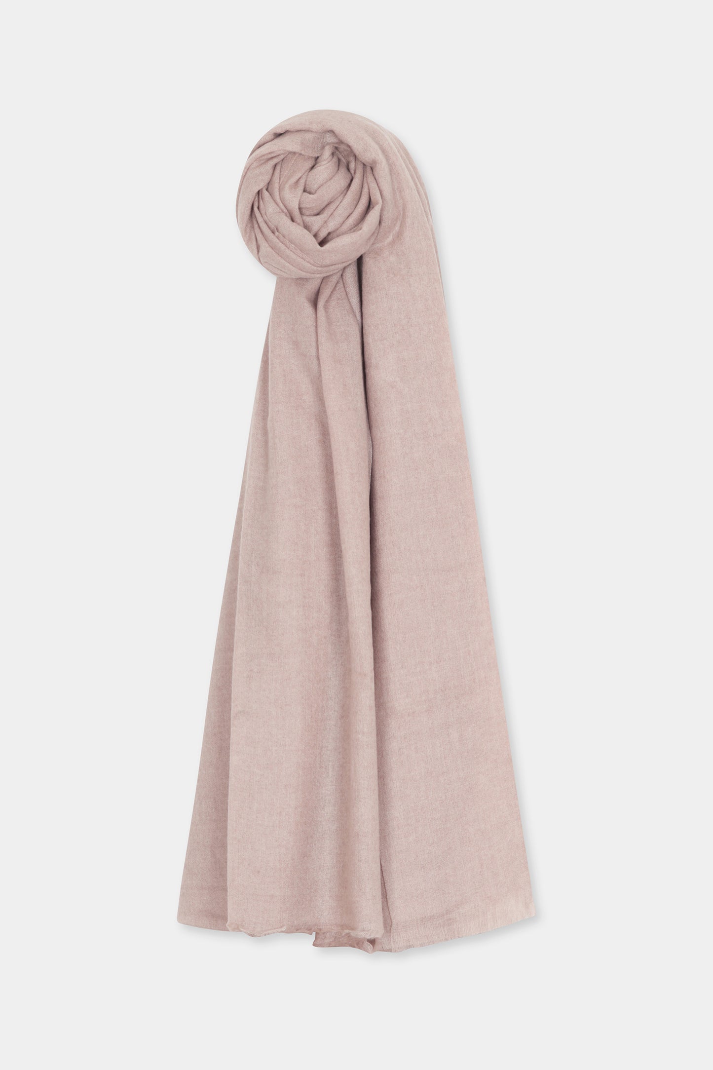 Merino Lightweight Woven Scarf