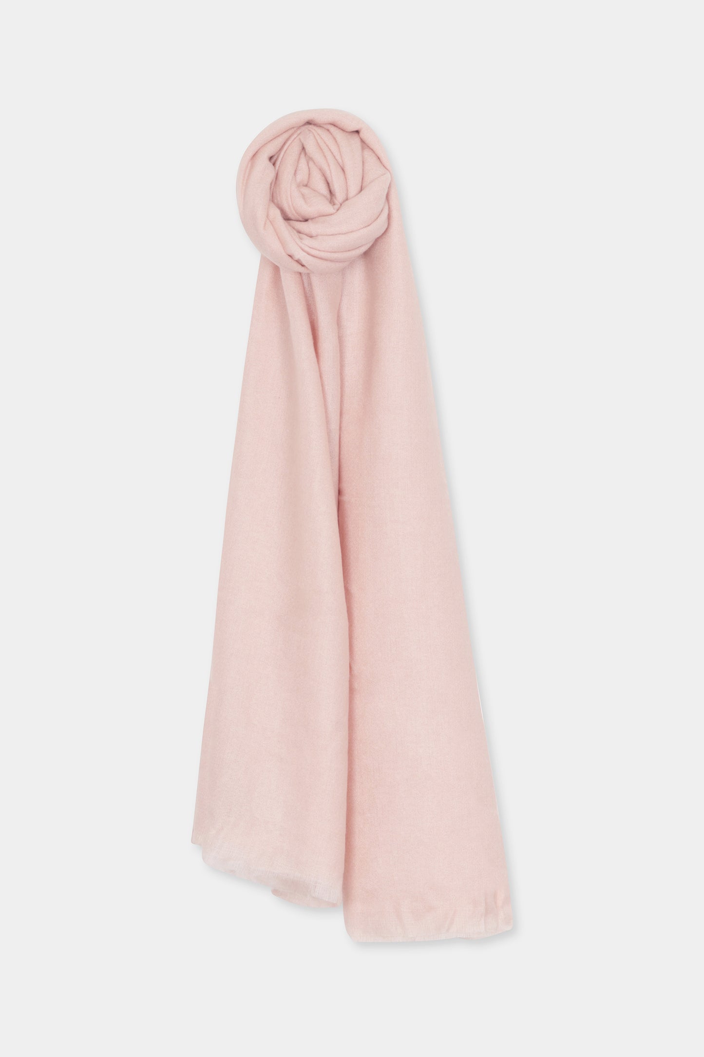 Merino Lightweight Woven Scarf