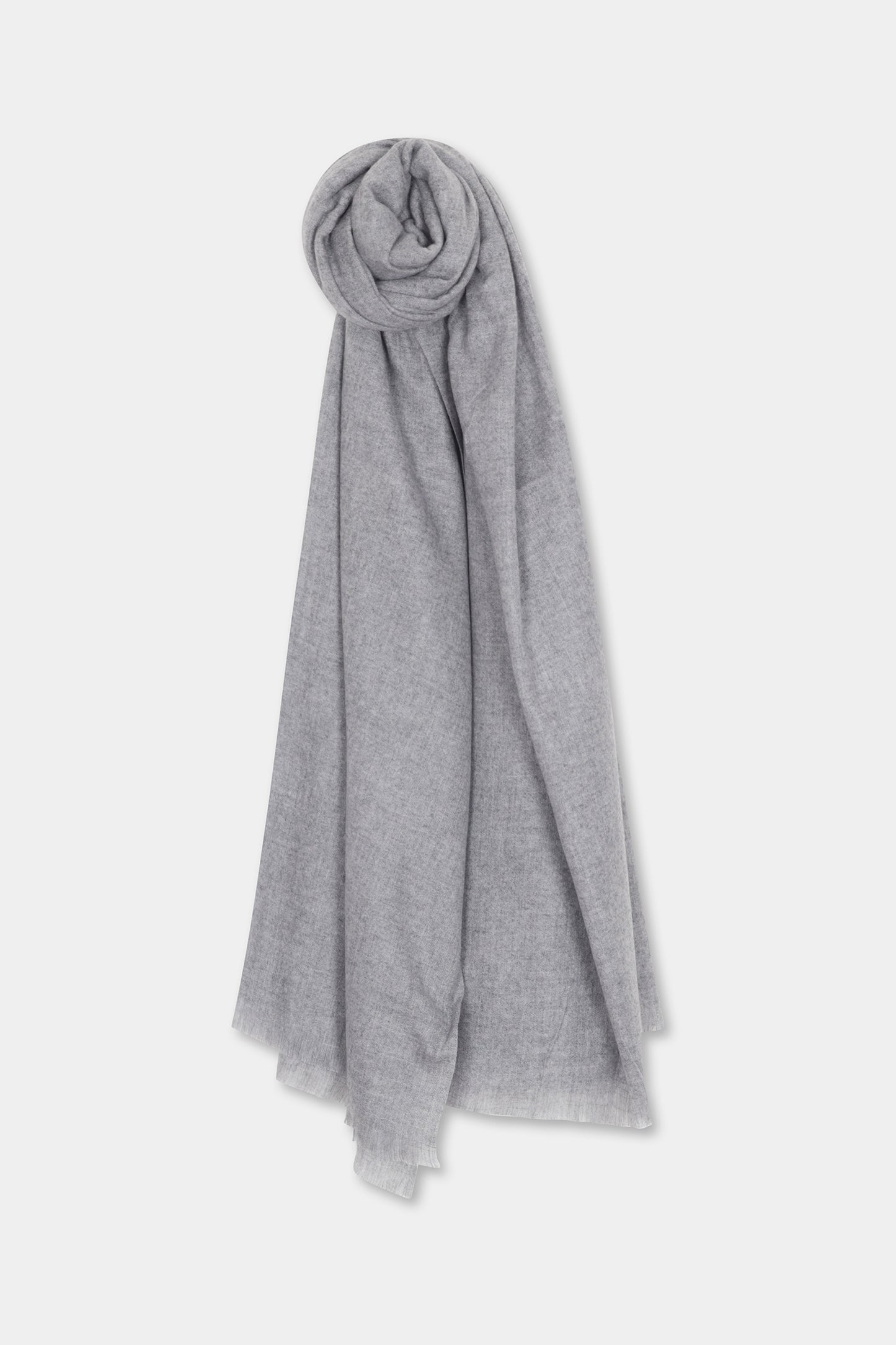 Merino Lightweight Woven Scarf