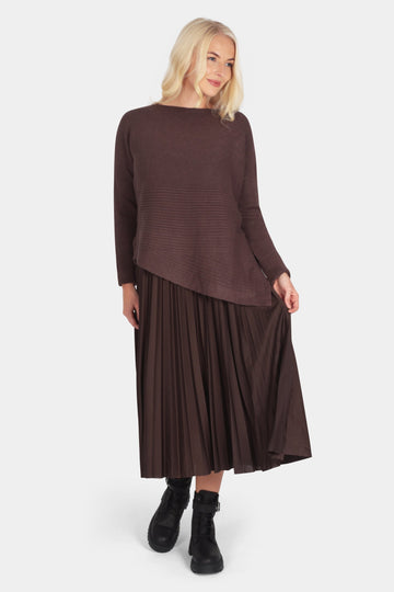 Leelan Dress Set - Fenella