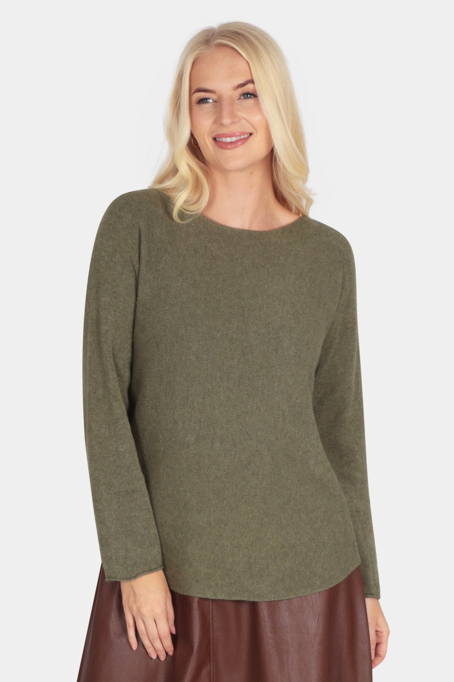 Poppy Jumper