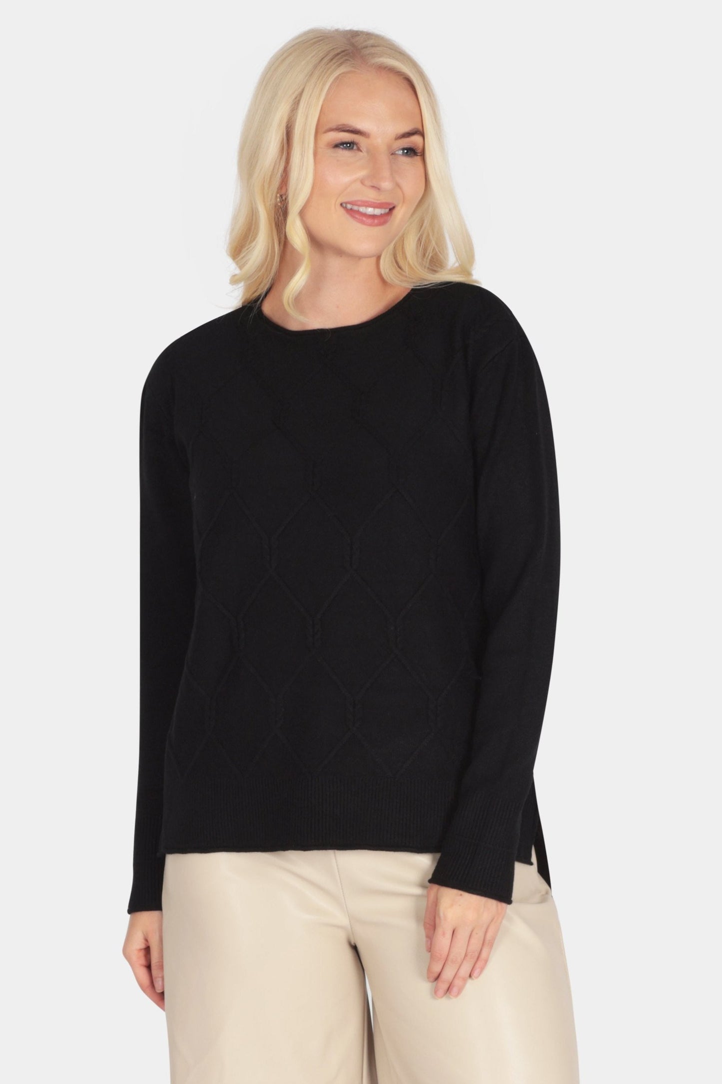 Leioni Jumper