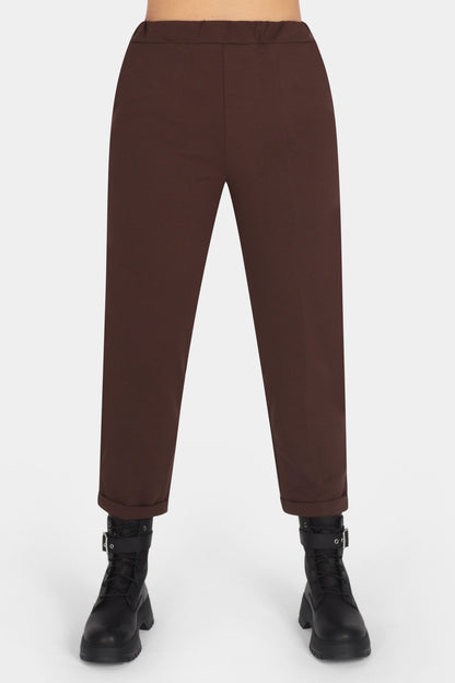 Melody Magic Trousers - Straight Leg