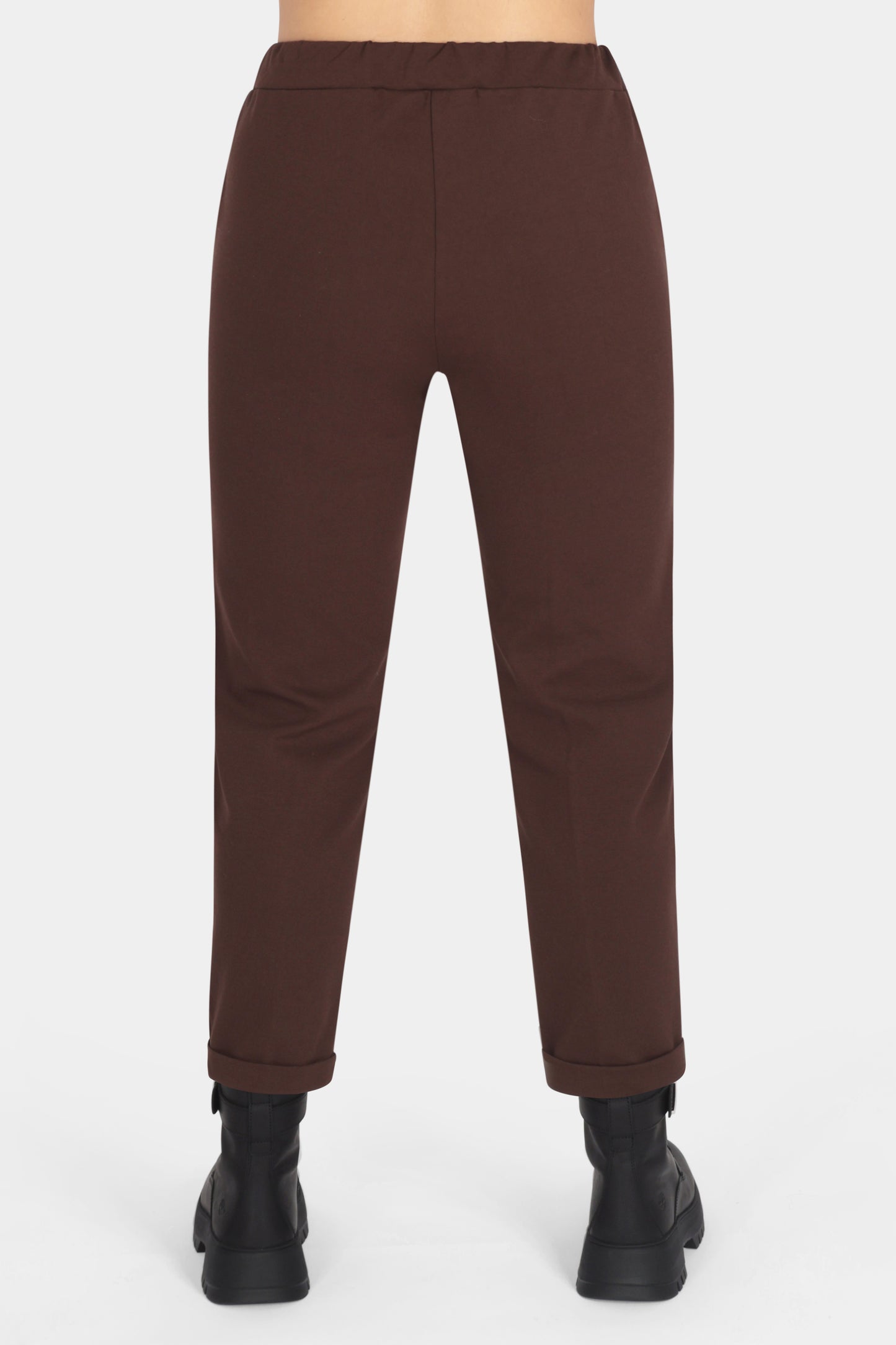 Melody Magic Trousers - Straight Leg