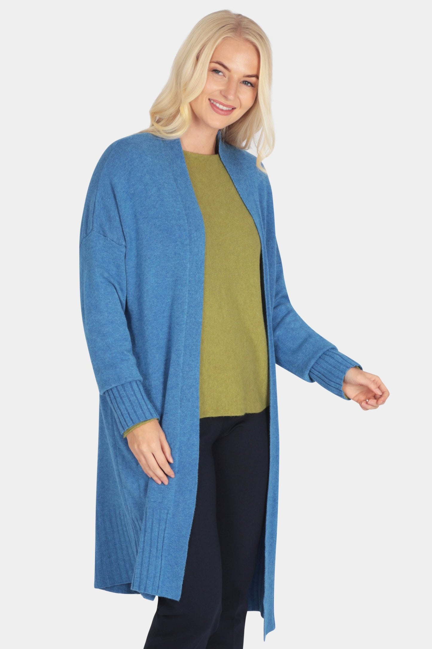 Clara Cardigan