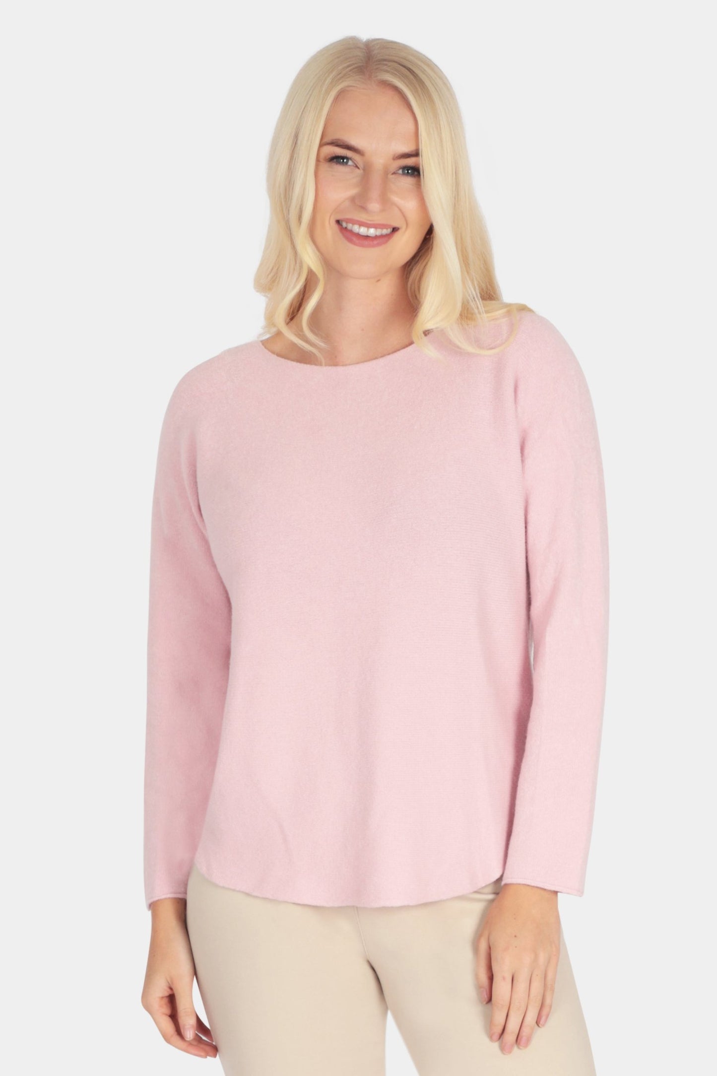 Poppy Jumper