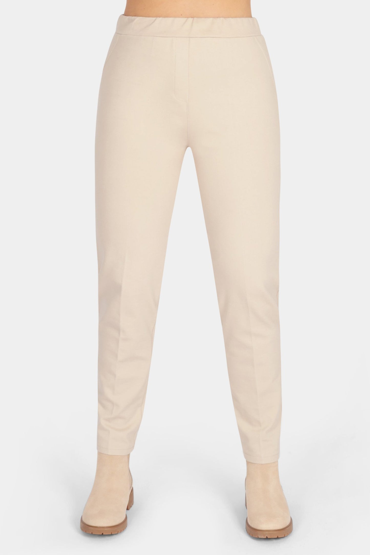 Melody Magic Trouser - Pencil Leg