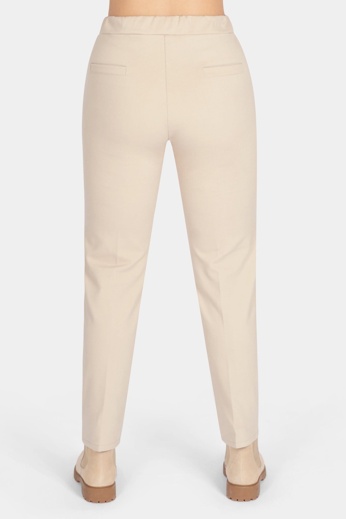 Melody Magic Trouser - Pencil Leg