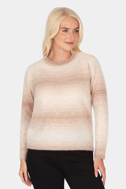 Ombre Jumper